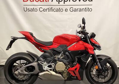 Ducati Streetfighter V4 (2025) - Annuncio 9811775