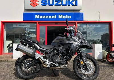 Benelli TRK 502X (2021 - 25) - Annuncio 9811816