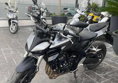 Honda CB 1000 Hornet (2025) - Annuncio 9811815