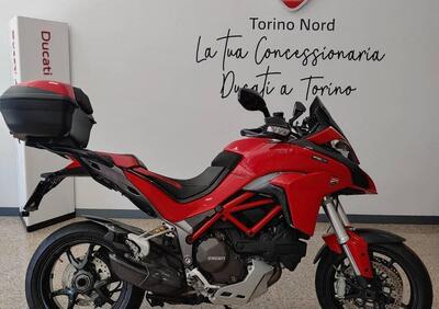 Ducati Multistrada 1200 ABS (2015 - 17) - Annuncio 9811848