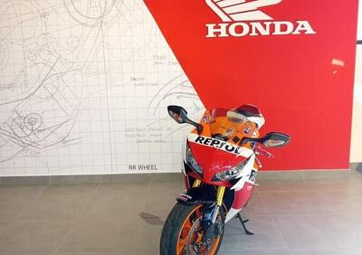Honda CBR 1000 RR Fireblade (2012 - 16) - Annuncio 9811827