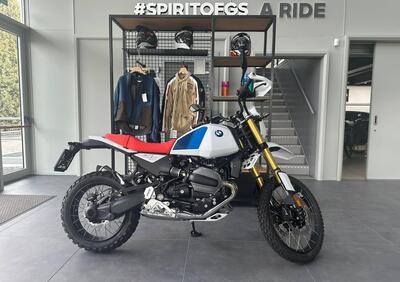 Bmw R 12 G/S (2026) - Annuncio 9811831