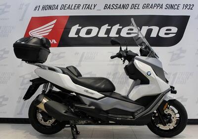 Bmw C 400 GT (2021 - 24) - Annuncio 9811829
