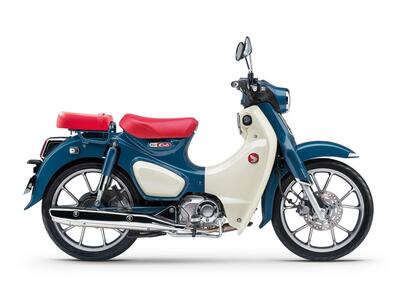 Honda Super Cub C125 (2022 - 24) - Annuncio 9811853