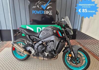Yamaha MT-09 (2021 - 23) - Annuncio 9811882