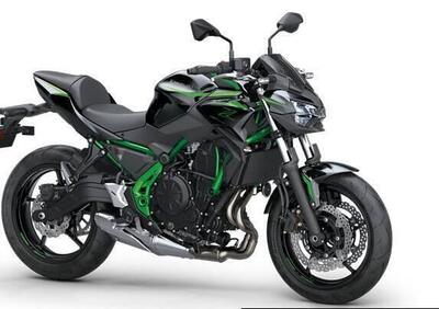 Kawasaki Z 650 (2025 - 26) - Annuncio 9811863