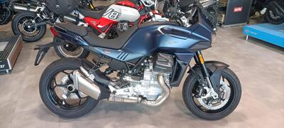 Moto Guzzi V100 Mandello (2025 - 26) nuova