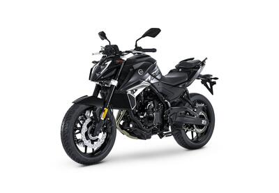 Voge Brivido 625R (2025 - 26) nuova