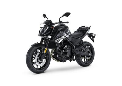 Voge Brivido 625R (2025 - 26) - Annuncio 9811871