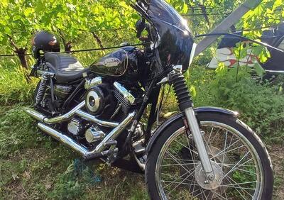Harley-Davidson 1340 Low Rider (1989 - 99) - FXR - Annuncio 9811884