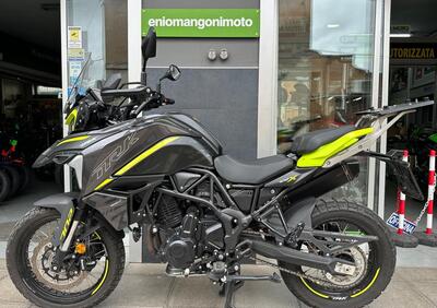 Benelli TRK 702X (2023 - 25) - Annuncio 9811889