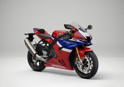 Honda CBR 1000 RR-R Fireblade SP (2024 - 26) nuova