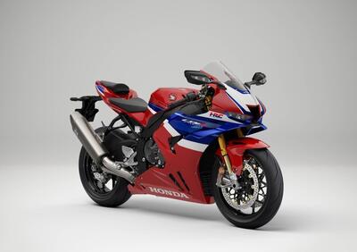 Honda CBR 1000 RR-R Fireblade SP (2024 - 25) - Annuncio 9811888