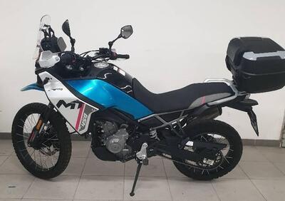 CFMOTO 450MT (2024 - 25) - Annuncio 9811895