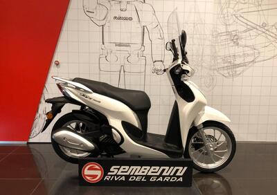 Honda SH 125 Mode (2024 - 25) - Annuncio 9811898