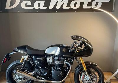 Triumph Thruxton 1200 TFC (2020) - Annuncio 9811906