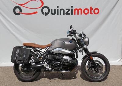 Bmw R nineT 1200 Scrambler (2016 - 20) - Annuncio 9811900