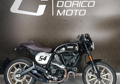 Ducati Scrambler 800 Classic (2017 - 18) - Annuncio 9811899