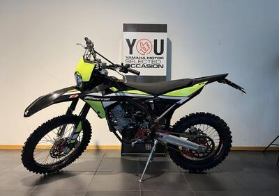 Fantic Motor XEF 125 Competition 4T (2022) - Annuncio 9811904