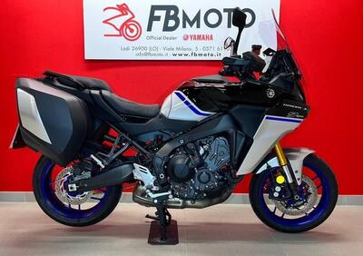 Yamaha Tracer 9 GT+ Y-AMT (2025) - Annuncio 9811420