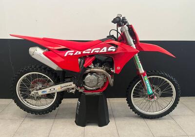 GASGAS MC 450 F (2024) - Annuncio 9814016