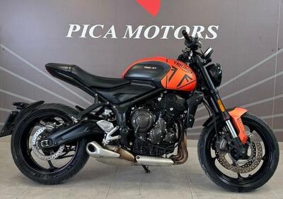 Triumph Trident 660 (2021 - 24) - Annuncio 9785382