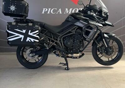Triumph Tiger 800 XRx (2015 - 17) - Annuncio 9811923