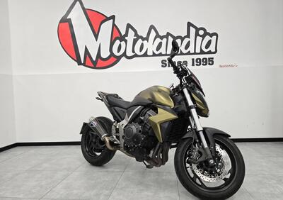 Honda CB 1000 R (2008 - 10) - Annuncio 9811928