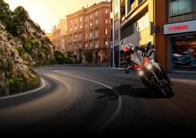 Yamaha: il 13 settembre è Tracer Day