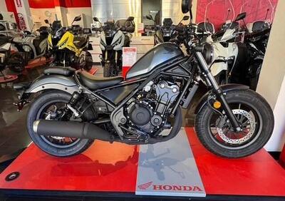 Honda CMX 500 Rebel (2025) - Annuncio 9811951