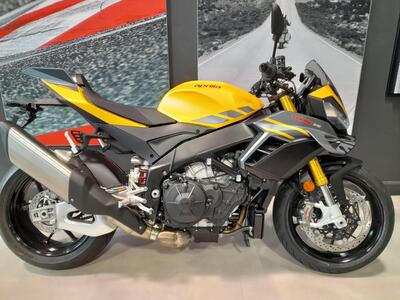 Aprilia Tuono V4 (2025 - 26) nuova