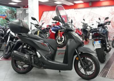 Honda SH 300 i Sport ABS (2018 - 20) - Annuncio 9811962