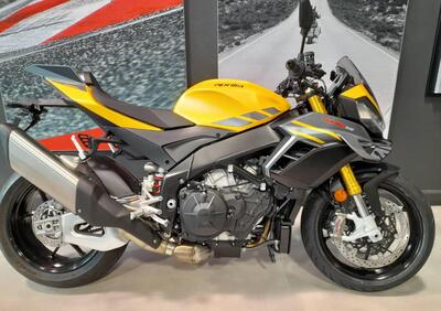 Aprilia Tuono V4 (2025) - Annuncio 9811954