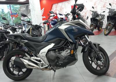 Honda NC 750 X DCT (2021 - 24) - Annuncio 9811964