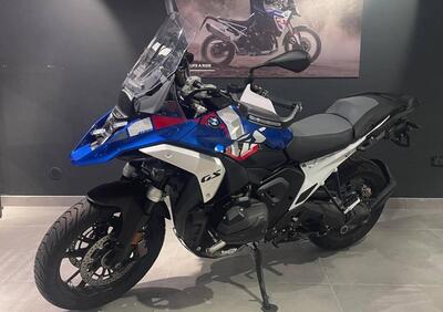 Bmw R 1300 GS Trophy (2023 - 25) - Annuncio 9811968