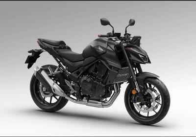 Honda CB 750 Hornet (2025) nuova