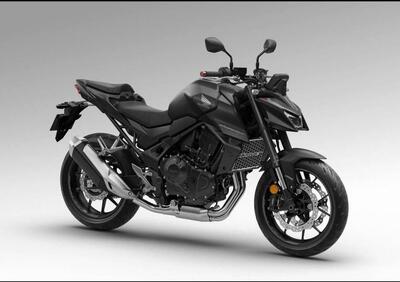 Honda CB 750 Hornet (2025) - Annuncio 9811971