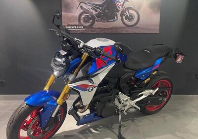 Bmw F 900 R (2025) - Annuncio 9811976