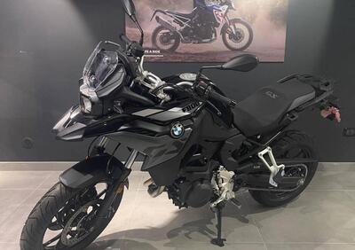 Bmw F 800 GS (2024 - 25) - Annuncio 9811982