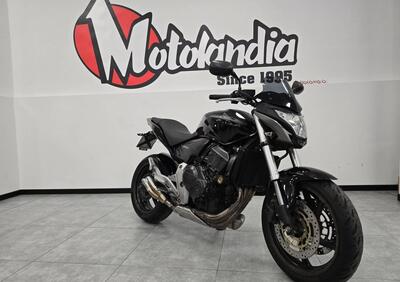 Honda Hornet 600 (2011 - 13) - Annuncio 9811985