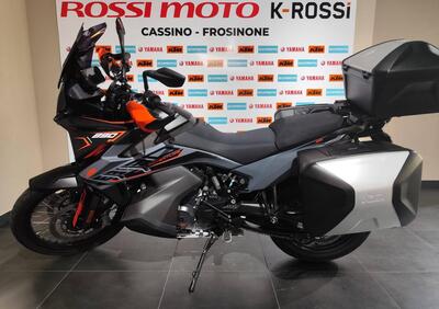 KTM 890 Adventure (2021) - Annuncio 9811988