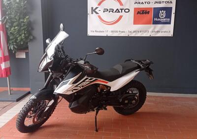 KTM 790 Adventure (2019 - 20) - Annuncio 9812007