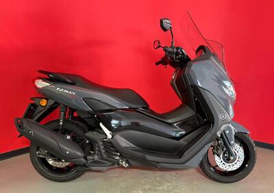Yamaha N-Max 155 (2022 - 25) - Annuncio 9812014