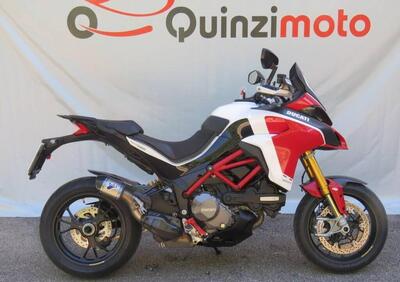 Ducati Multistrada 1260 Pikes Peak (2018 - 20) - Annuncio 9812044
