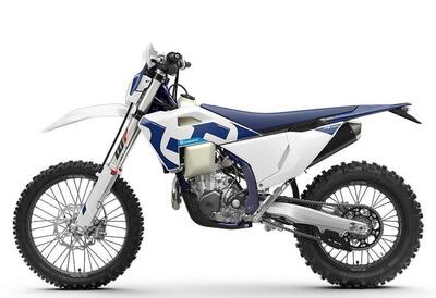 Husqvarna FE 501 (2026) nuova