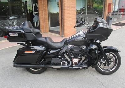 Harley-Davidson 1690 Road Glide Ultra (2015 - 16) - FLRTU - Annuncio 9812057