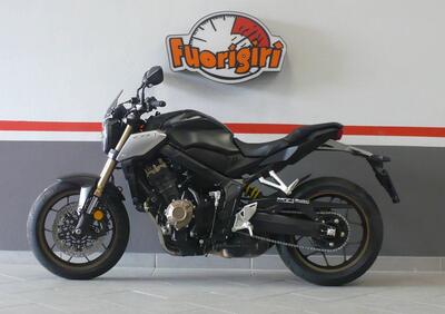 Honda CB 650 R (2021 - 23) - Annuncio 9811341