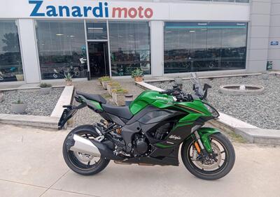 Kawasaki Ninja 1100 SX SE (2025) - Annuncio 9812082