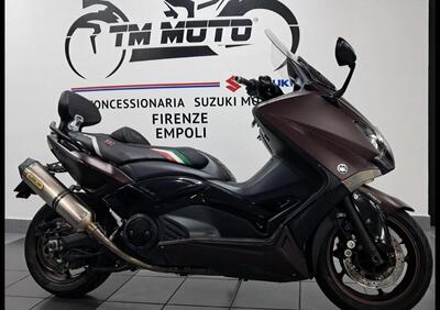 Yamaha T-Max 530 ABS (2012 - 14) - Annuncio 9812088