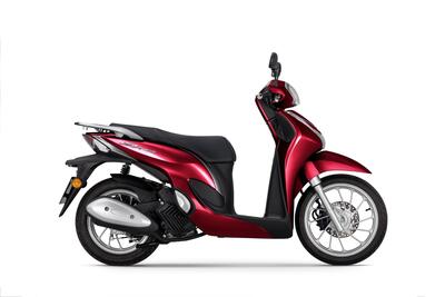 Honda SH 125 Mode (2024 - 26) nuova